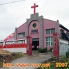 惠安县基督教西山教会