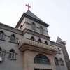 山东蓬莱基督教会
