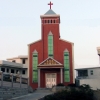 惠安县基督教山前堂