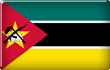 南非✟莫桑比克